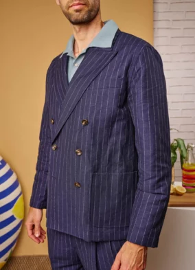 Costume Lin Hast