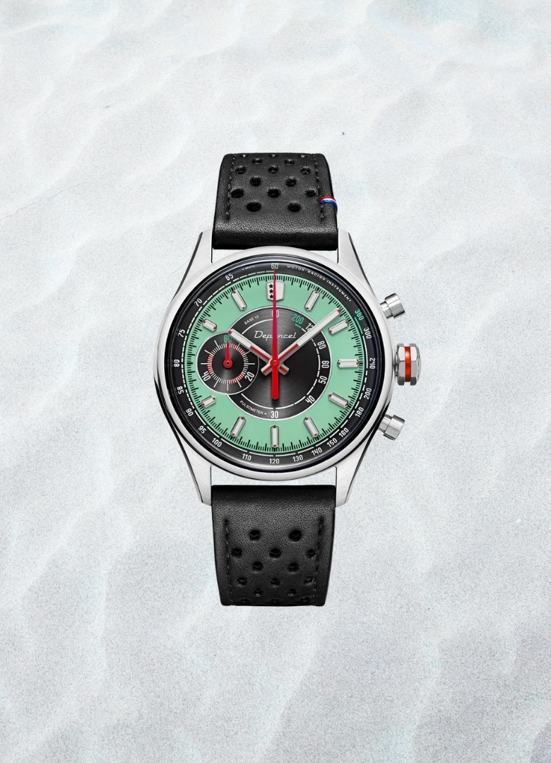 Depancel Allure Mono Mint