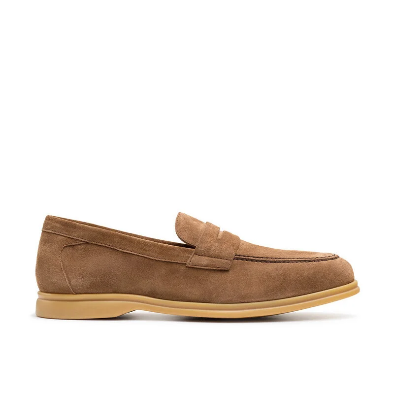 Finsbury Mocassin Ete