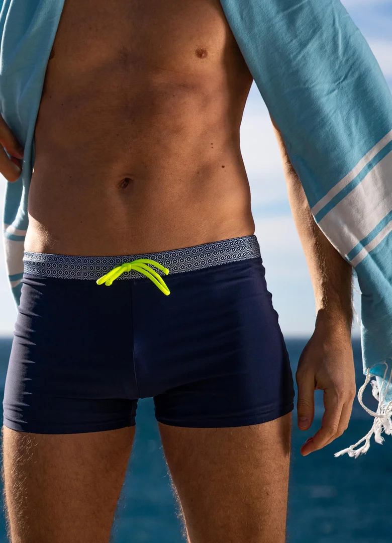 Gilis Maillot Bain