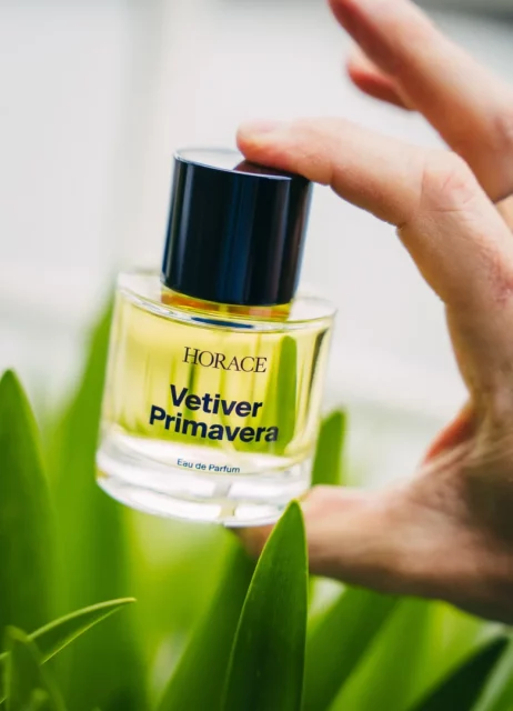Horace Parfum Primavera