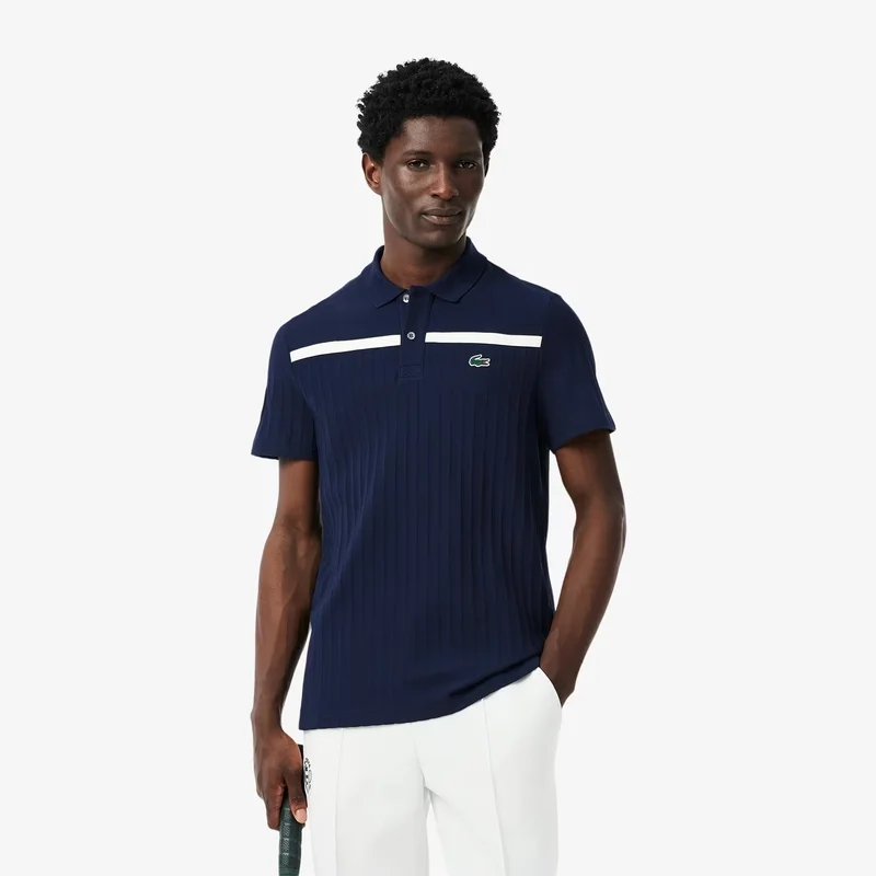 Lacoste Polo Marine
