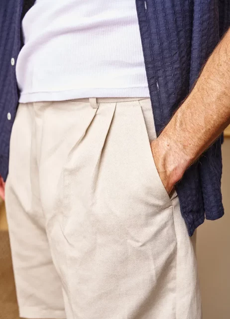 look homme marcel short noyoco