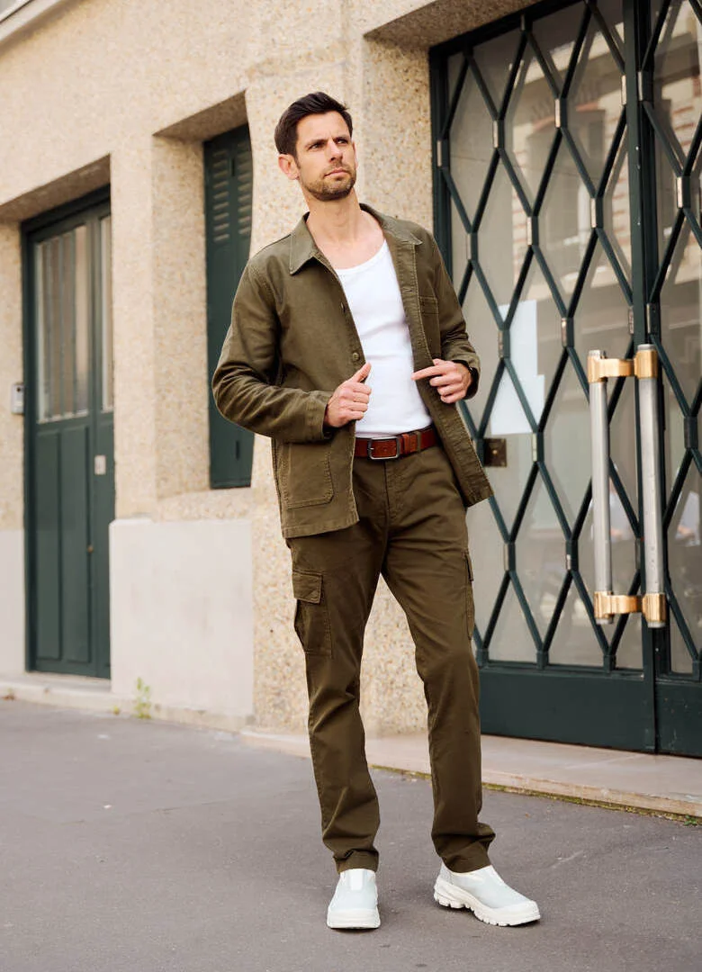 Look Marcel Garage