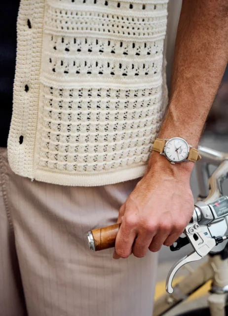 Look Marcel Gilet