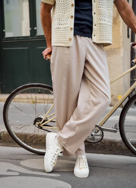 Look Marcel Marine