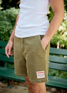 Look Marcel Short