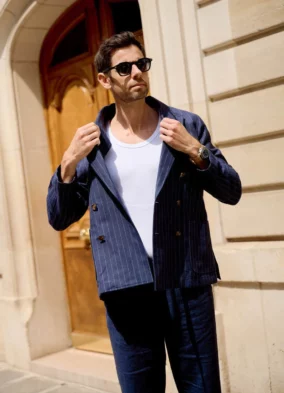 Look Marcel Travail