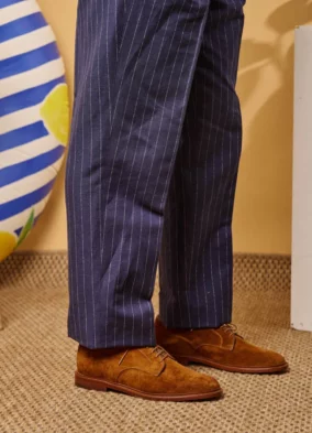 Mocassins Velasca Cuir