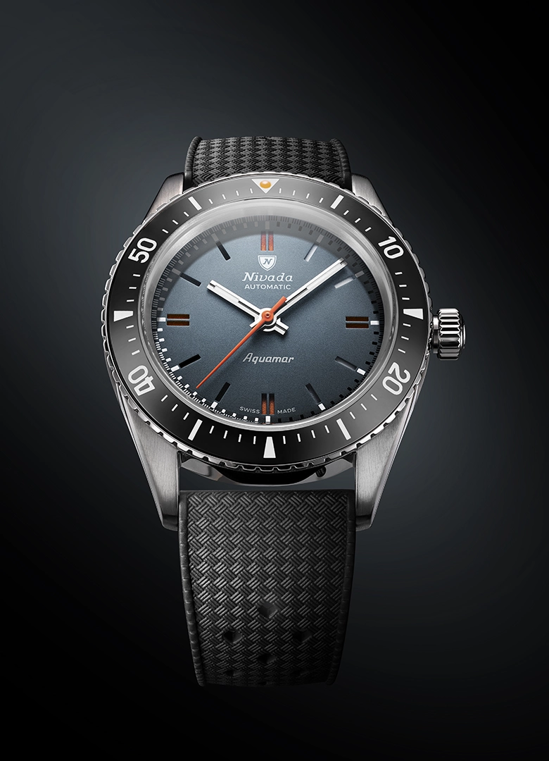 nivada grenchen aquamar gris