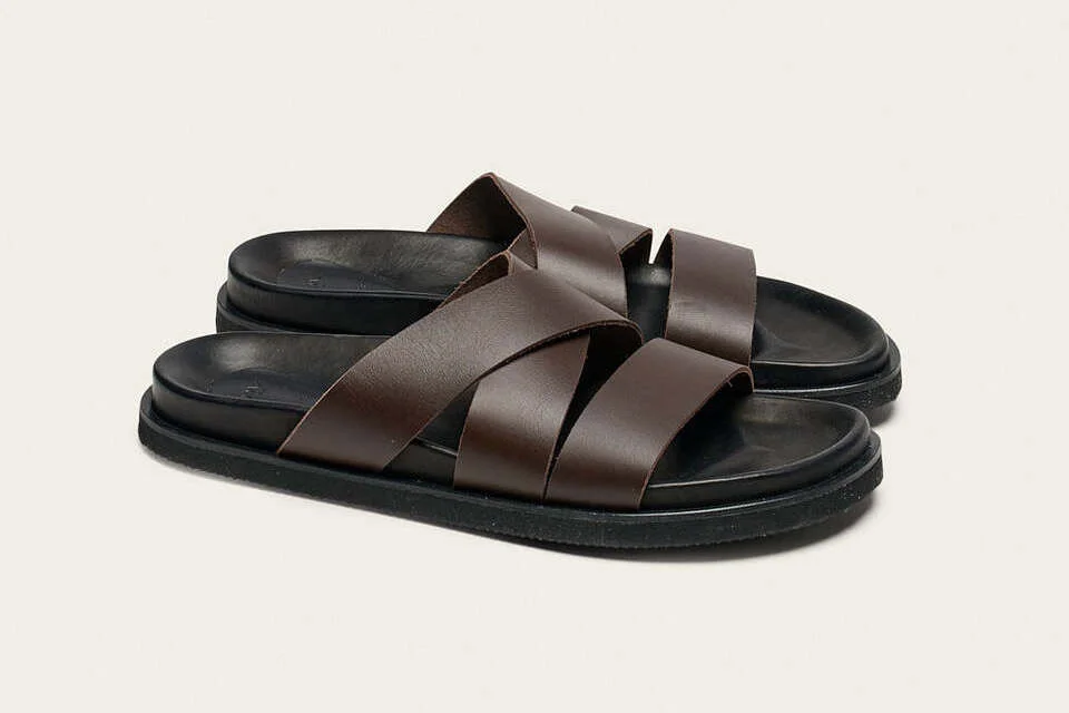 Odaje Mule Homme