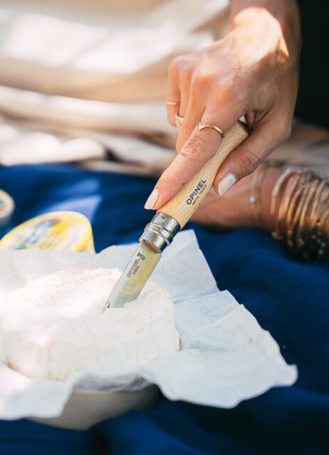 Pique-nique opinel 2025