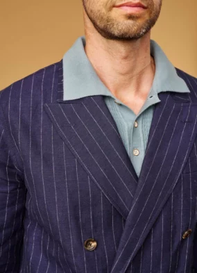 Polo Nodus Homme