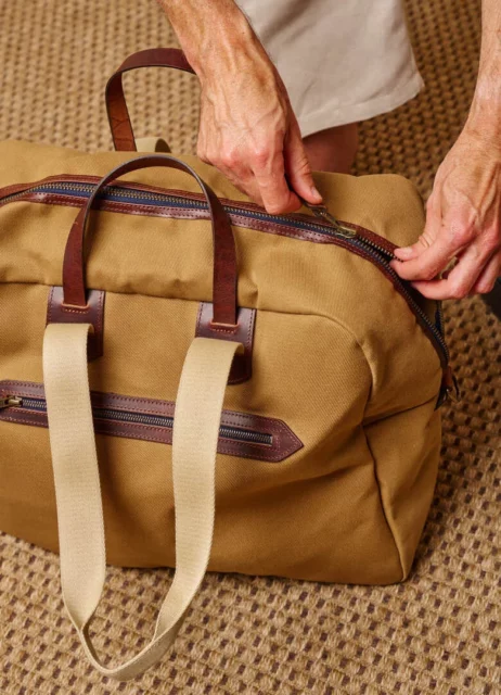 Sac Voyage Homme