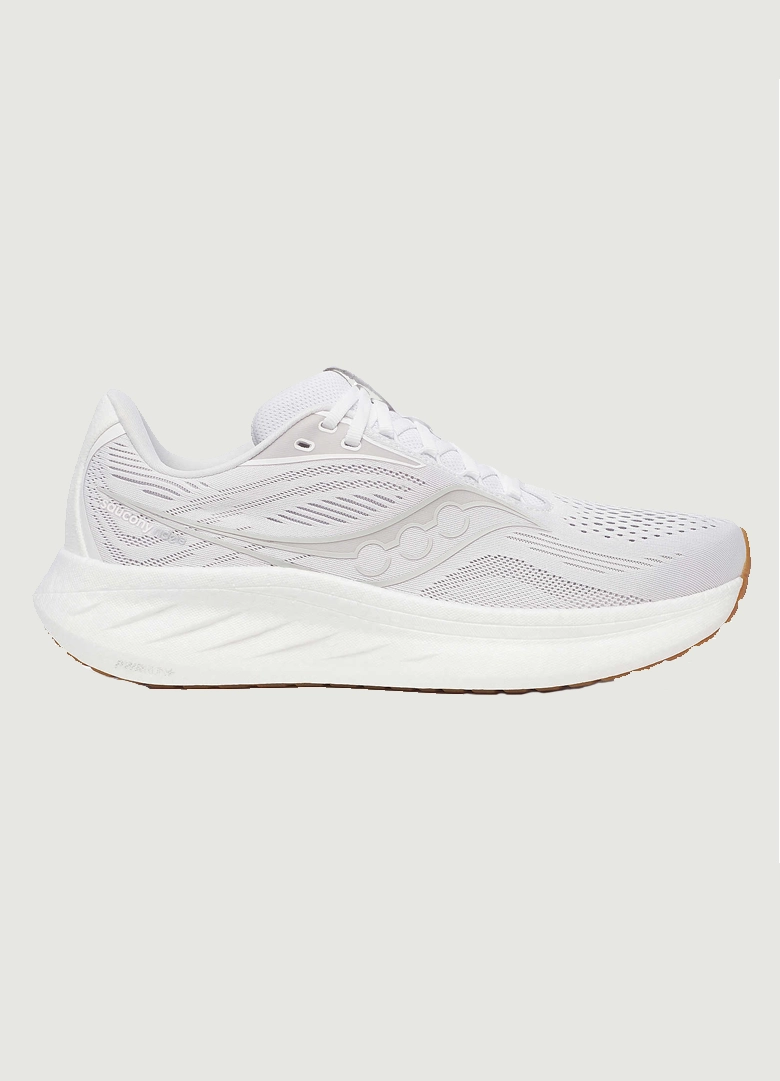 Saucony Ride 18 2025