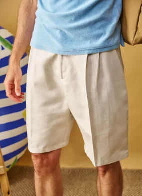 short lin homme noyoco