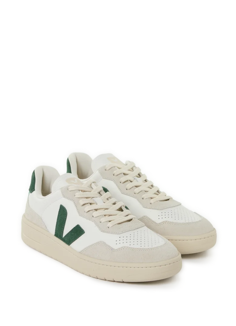 Veja Basket Blanche Chic
