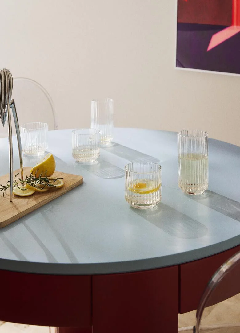 Verre Eau Westwing
