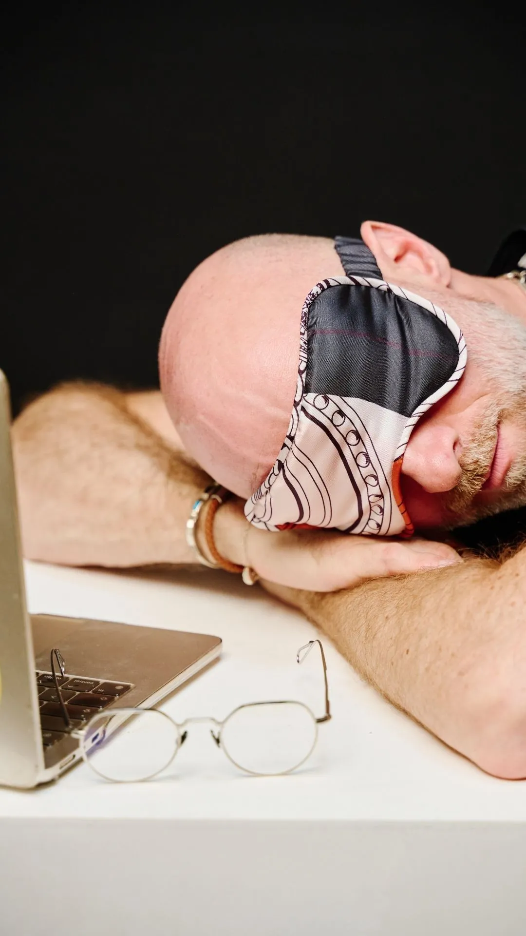 anti cernes sommeil