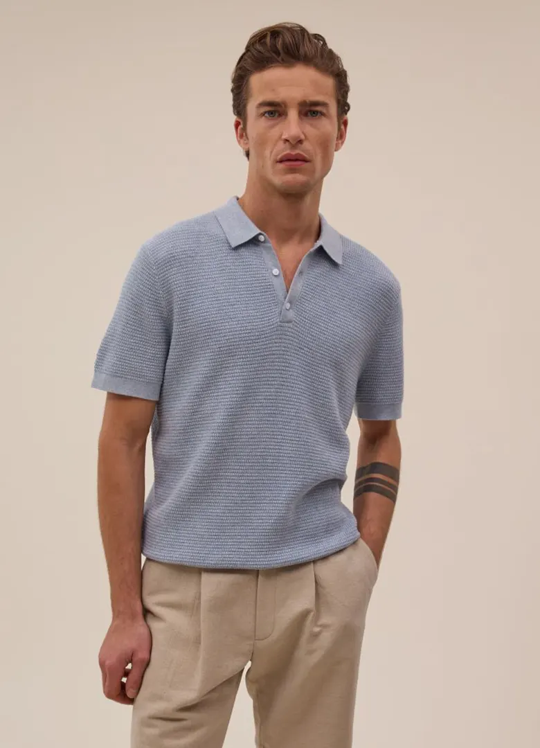 marque polo homme hircus