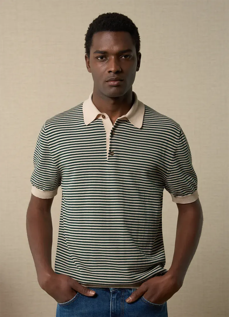 marque polo homme velasca