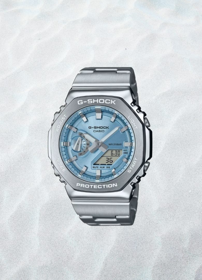 Montre Casio G-Shock GM-P2100