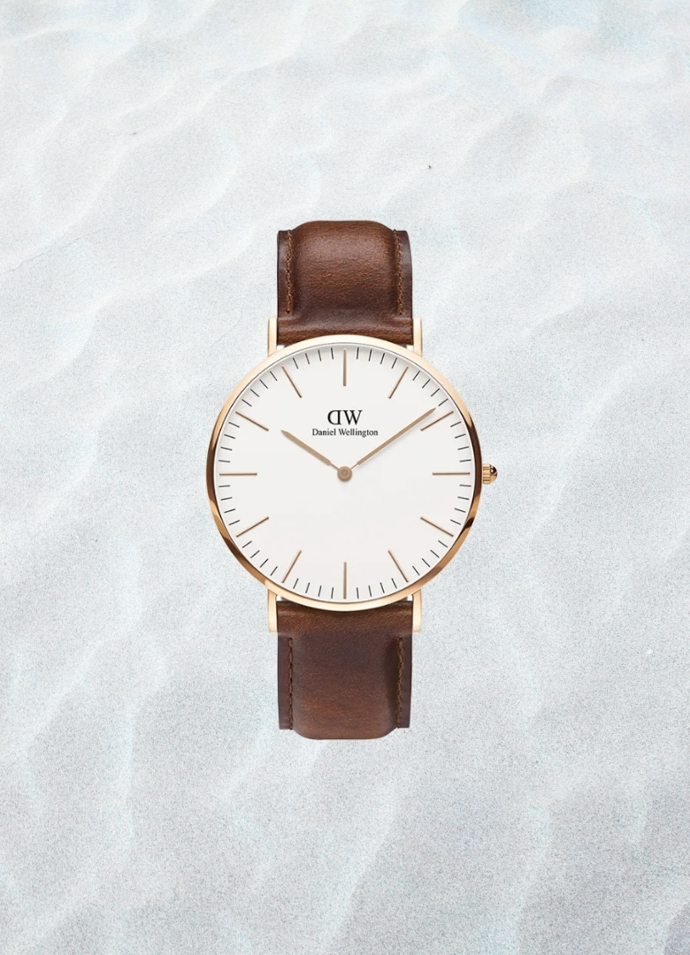 Montre Daniel Wellington Classic St Mawes
