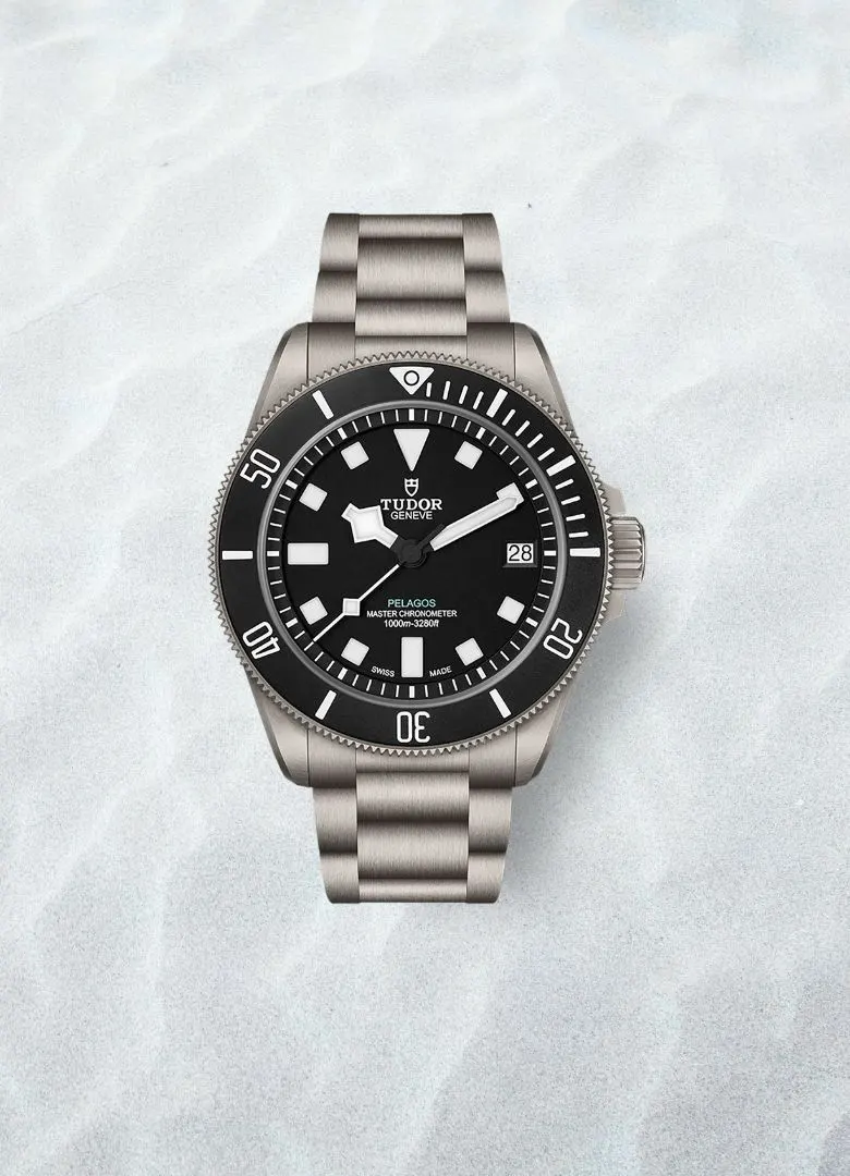 montre plongee tudor pelagos ultra