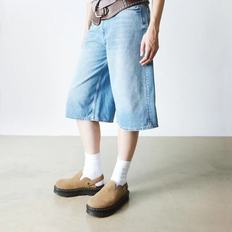 Mules Dr Martens Homme