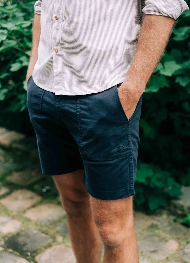 Paname Collections Short