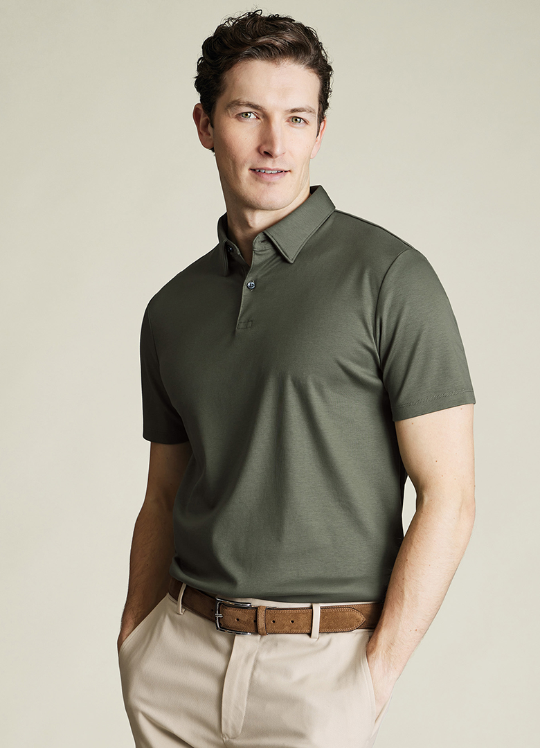 Polo Charles tyrwhitt