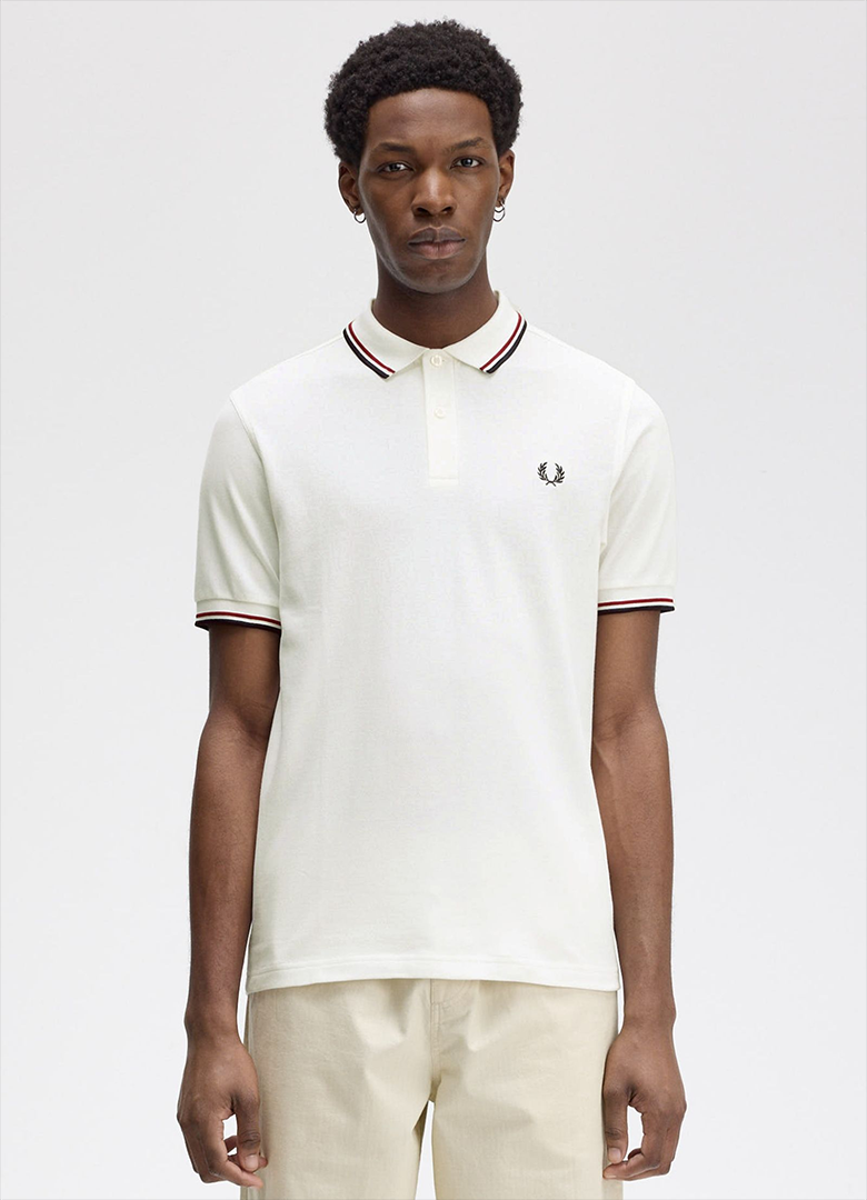 Polo fred perry