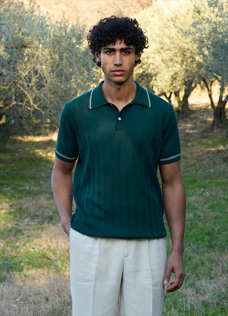 polo hast
