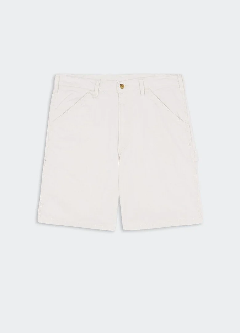 Ralph Lauren Short Blanc