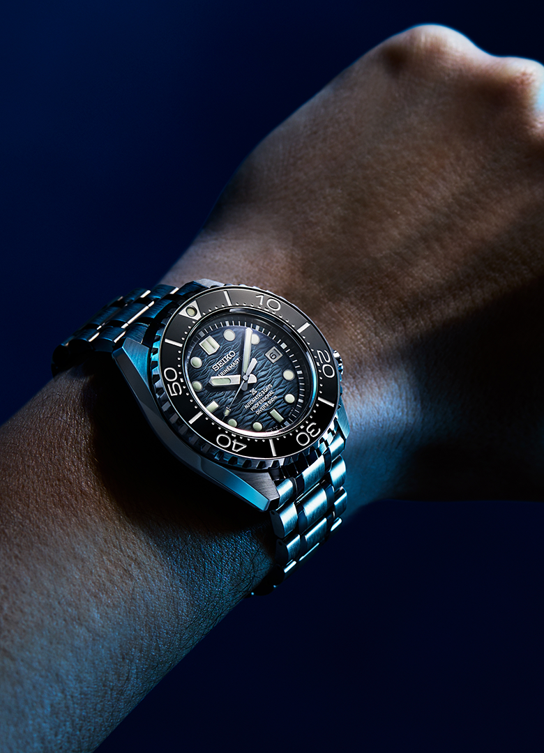 Seiko SLA081J1 2025