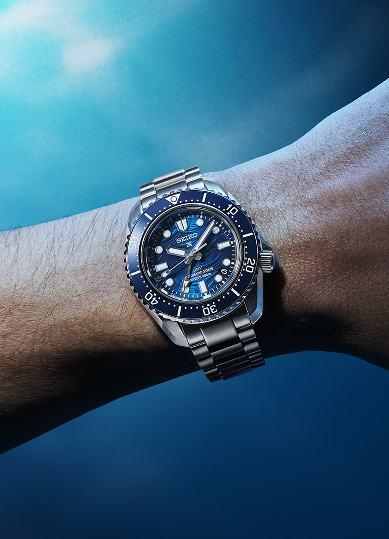 Seiko Spb509j1