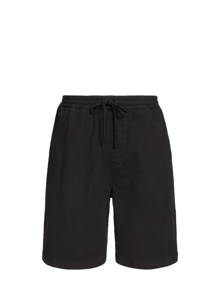Short Carhartt Noir