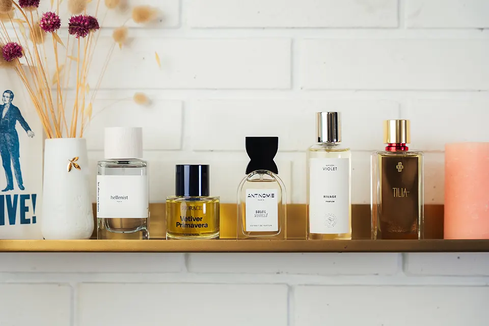 5 parfums masculins à découvrir cet été (2025) image