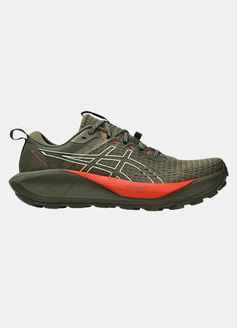 baskets asics gel trabuco 13 v2