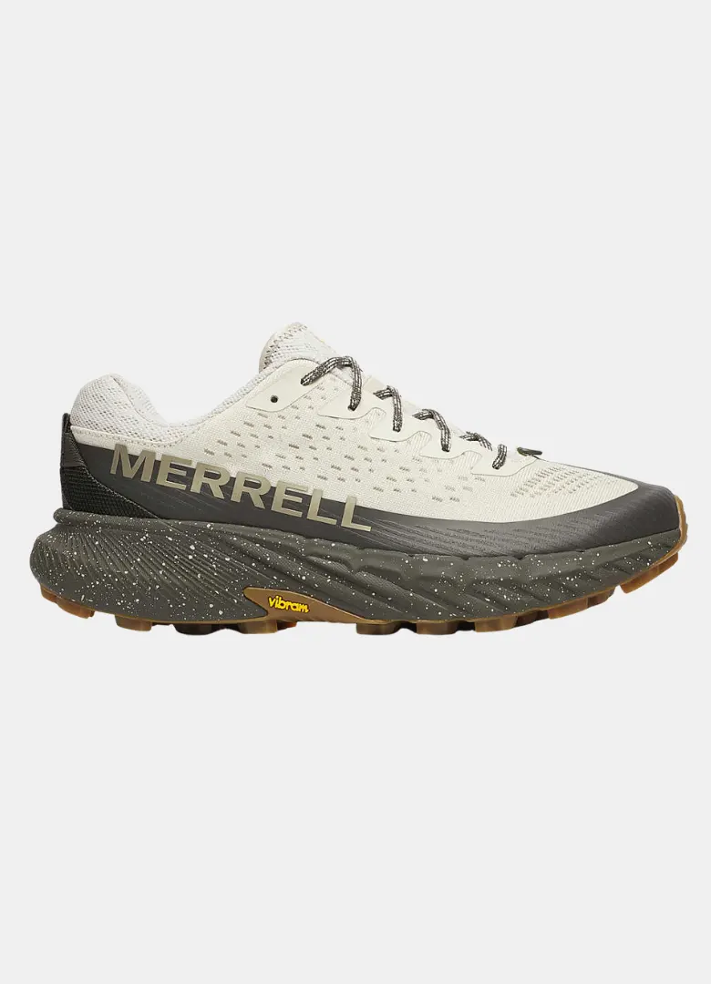 baskets trail merrell agility peak 5 v2