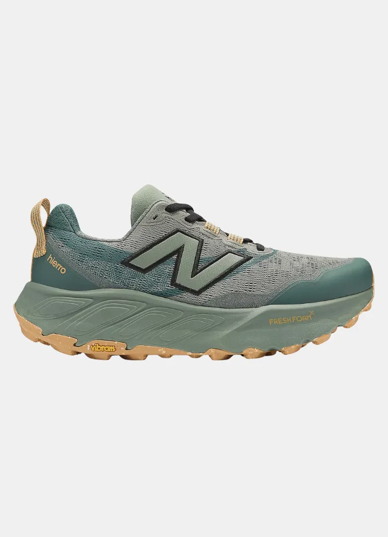 baskets trail new balance freshfoam hierro v9 v2