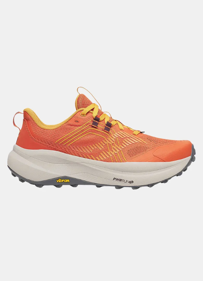 Baskets Trail REI Co-Op Swiftland MT Homme 10.5 (orange/bleu) - Occasion TB