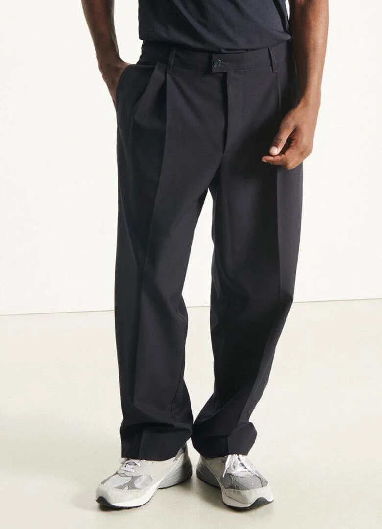 American Vintage Wide Leg