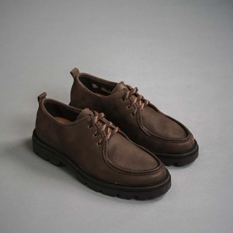 Bocage Chaussure Hiver