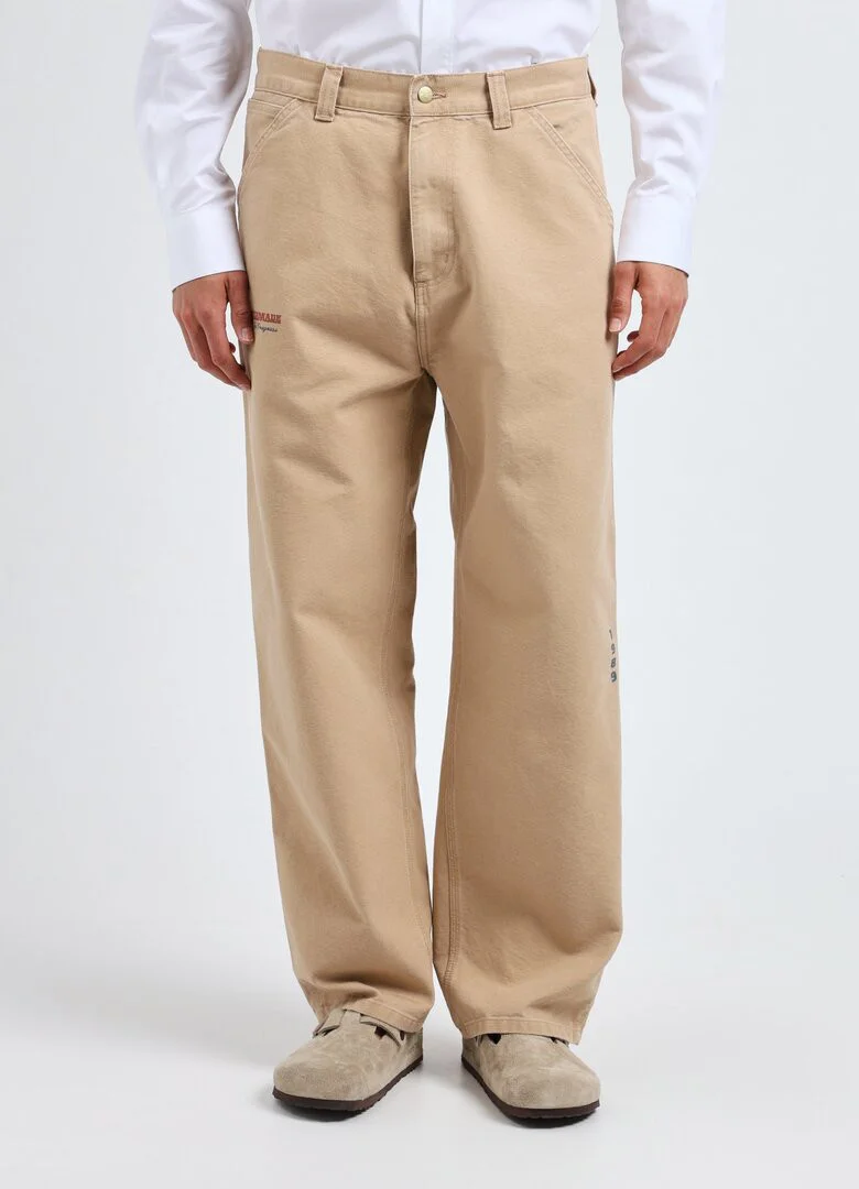 Carhartt Wide Leg