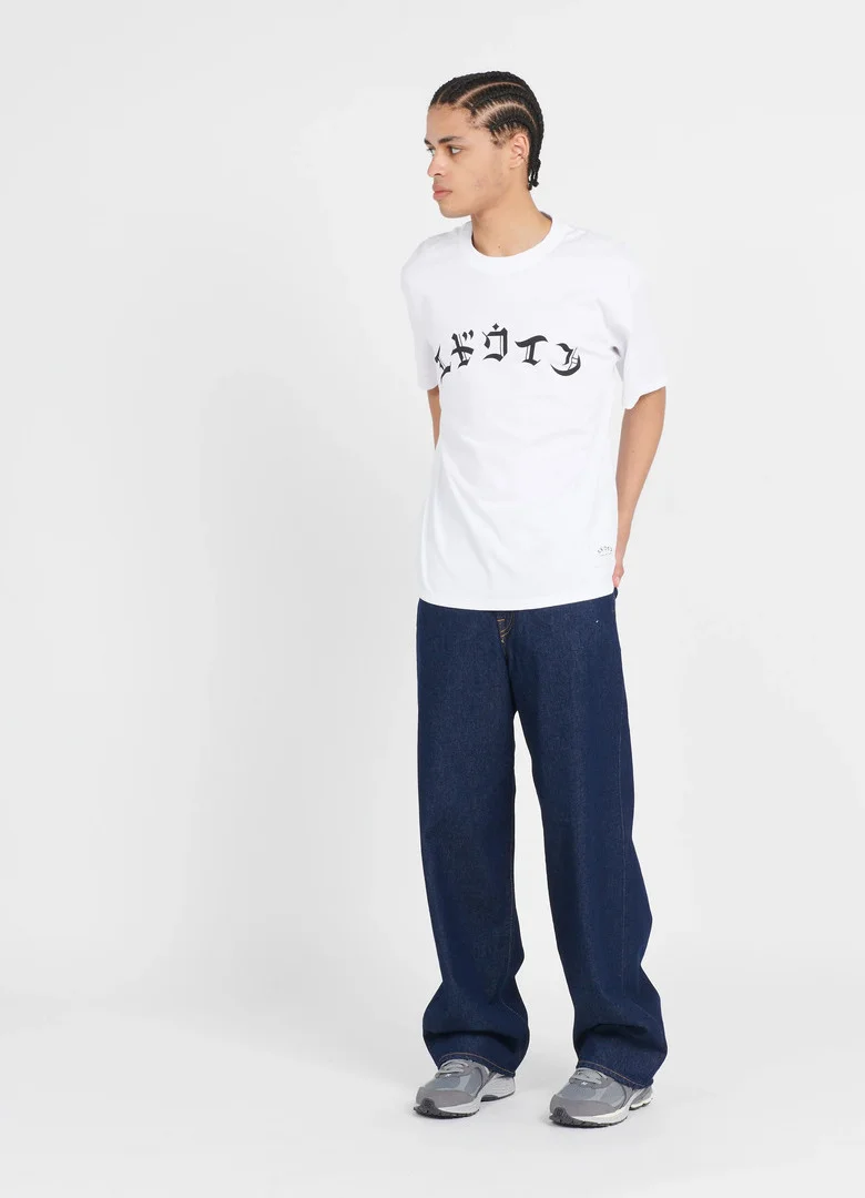 Citadium Edwin Wide Leg