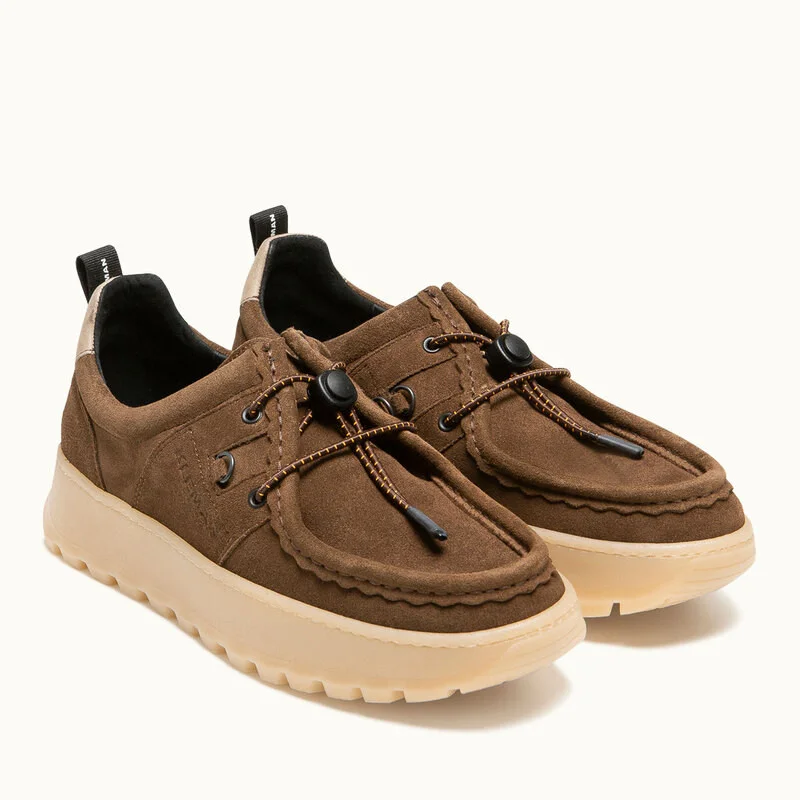 Clarks Granite Hiver