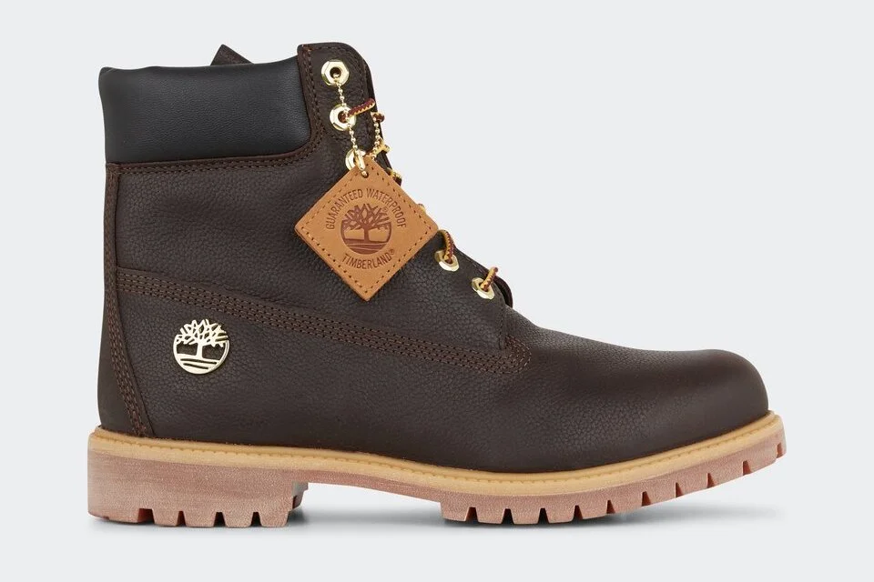 Ctadium Timberland Boots