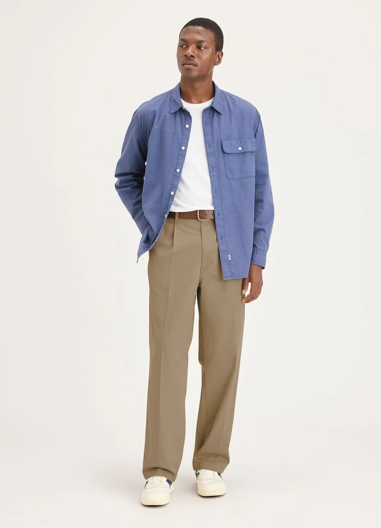 Dockers Wide Leg