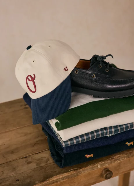 Octobre Casquette Hiver